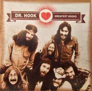 Dr. Hook - Greatest Hooks (CD, Comp)