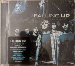 Falling Up - Crashings (CD, Album)