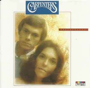 Carpenters - Reflections (CD, Comp)