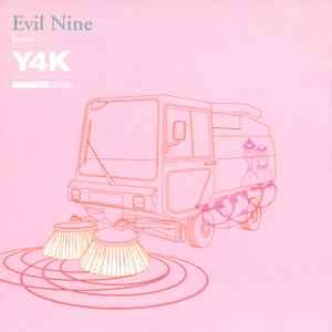 Evil Nine - Y4K (CD, Mixed)
