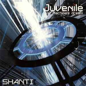 Juvenile - A Machine's Dream (CD, Album)