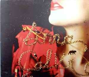 Anna Calvi - Anna Calvi (CD, Album, Dig)