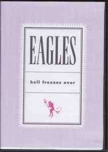 Eagles - Hell Freezes Over (DVD-V, PAL)