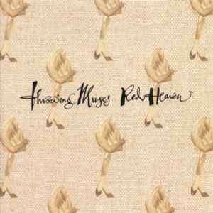 Throwing Muses - Red Heaven (CD, Album)