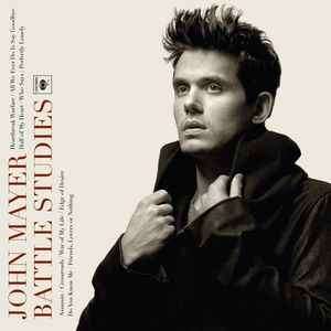 John Mayer - Battle Studies (CD, Album)