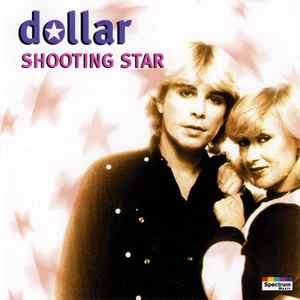Dollar - Shooting Star (CD, Comp)