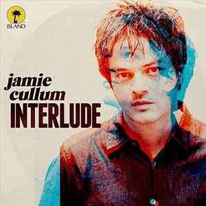 Jamie Cullum - Interlude (CD, Album)
