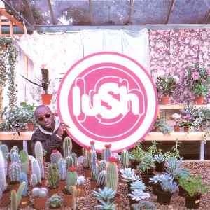 Lush - Lovelife (CD, Album)