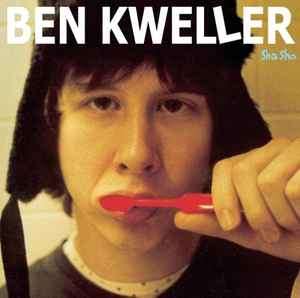 Ben Kweller - Sha Sha (CD, Album)