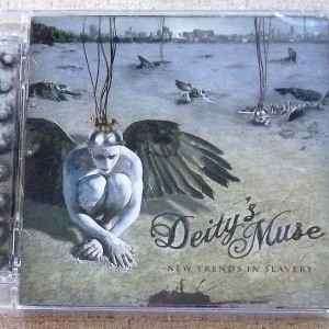 Deity's Muse - New Trends In Slavery (CD, Album)