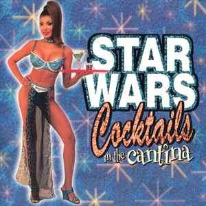 The Evil Genius Orchestra - Cocktails in the Cantina (CD, Album)
