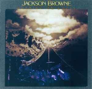 Jackson Browne - Running On Empty (CD, Album)
