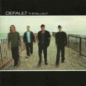 Default (4) - The Fallout (CD, Album)