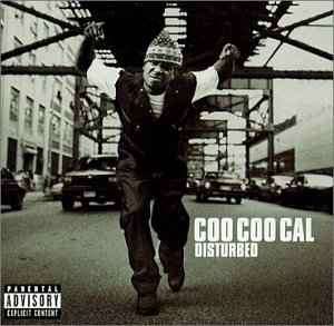 Coo Coo Cal - Disturbed (CD, Album)