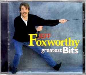 Jeff Foxworthy - Greatest Bits (CD, Comp)