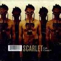 Scarlet (4) - Cult Classic (CD, Album)