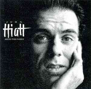 John Hiatt - Bring The Family (CD, Album)