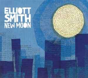Elliott Smith - New Moon (2xCD, Album, Dig)