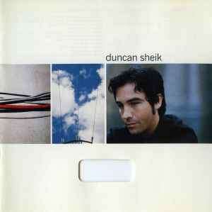 Duncan Sheik - Humming (CD, Album, Promo)