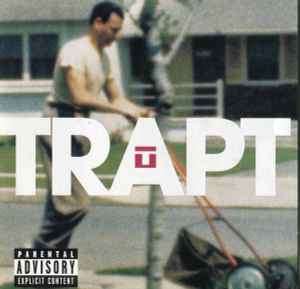Trapt - Trapt (CD, Enh)