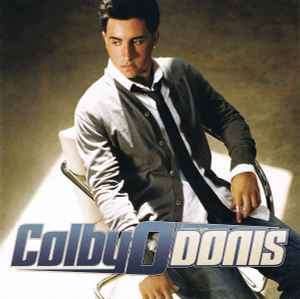 Colby O'Donis - Colby O (CD, Album)