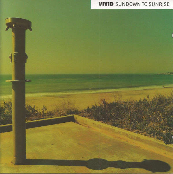 Vivid (4) - Sundown To Sunrise (CD, Album)