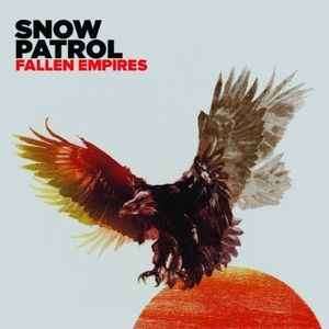 Snow Patrol - Fallen Empires (CD, Album)