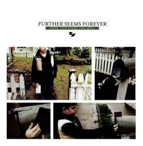 Further Seems Forever - Hope This Finds You Well (CD, Comp)