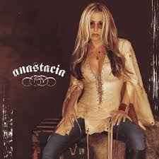 Anastacia - Anastacia (CD, Album, Copy Prot. + DVD-V, PAL)