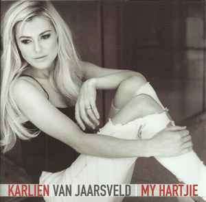 Karlien van Jaarsveld - My Hartjie (CD, Album)