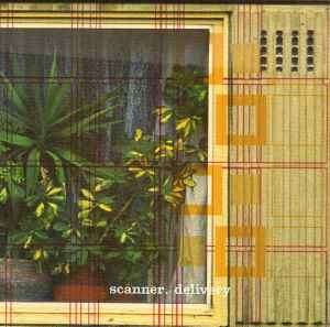 Scanner - Delivery (CD, Album)