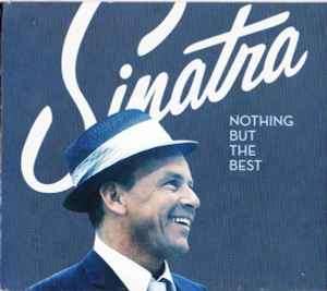 Frank Sinatra - Nothing But The Best (CD, Comp, RM + DVD-V, NTSC)