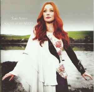 Tori Amos - Night Of Hunters (CD, Album)