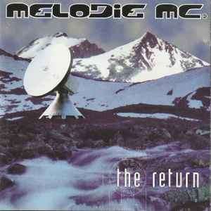 Melodie MC - The Return (CD, Album)
