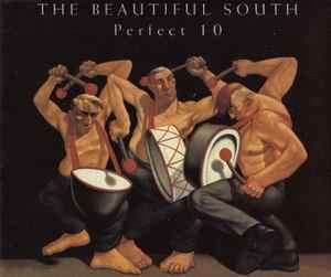 The Beautiful South - Perfect 10 (CD, Single)