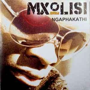 MXO - Ngaphakathi (CD, Album)