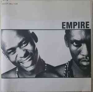 Empire (71) - Empire  (CD, Album)