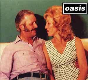 Oasis (2) - Stand By Me (CD, Maxi)