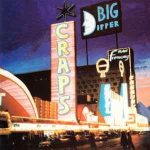 Big Dipper - Craps (CD, Album)