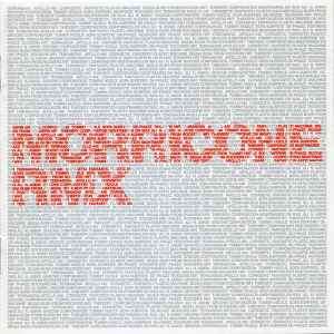 Ennio Morricone - Morricone Rmx (CD, Comp)