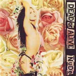 Dead Or Alive - Nude (CD, Album)