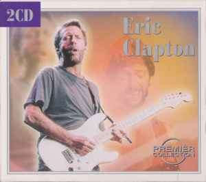 Eric Clapton - Eric Clapton (2xCD, Comp + Box)