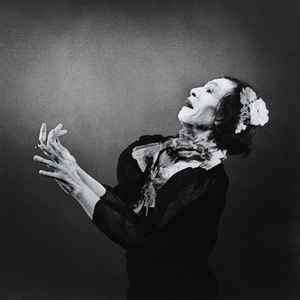 Antony And The Johnsons - The Crying Light (CD, Album)