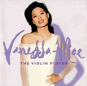 Vanessa-Mae - The Violin Player (CD, Album)