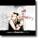 Various - Mode Of Obscurity - A Tribute To Depeche Mode (CD)