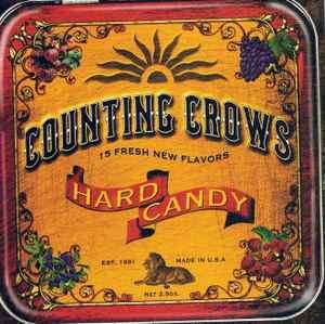 Counting Crows - Hard Candy (CD, Album)