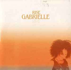 Gabrielle - Rise (CD, Maxi)
