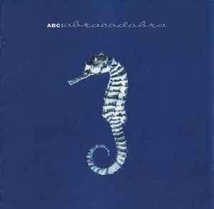 ABC - Abracadabra (CD, Album)