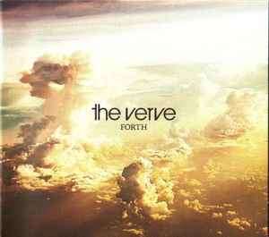 The Verve - Forth (CD, Album, Gat)