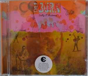 The 'Burn - Sally O'Mattress (CD, Album, Copy Prot.)